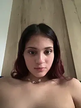 Snapshot of AngelRuby chatting on 12/14/25, 10:36 AngelRuby online show from 12/14/25, 10:36