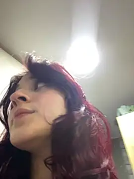 Snapshot of AngelRuby chatting on 01/13/26, 11:21 AngelRuby online show from 01/13/26, 11:21