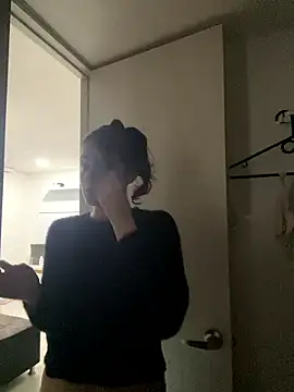 Snapshot of AngelRuby chatting on 01/17/26, 09:14 AngelRuby online show from 01/17/26, 09:14