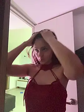 Snapshot of AngelRuby chatting on 02/13/26, 09:38 AngelRuby online show from 02/13/26, 09:38