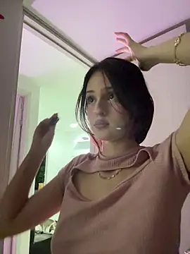 Snapshot of AngelRuby chatting on 03/13/26, 09:05 AngelRuby online show from 03/13/26, 09:05