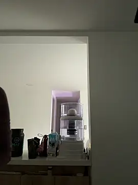 Snapshot of AngelRuby chatting on 03/15/26, 11:27 AngelRuby online show from 03/15/26, 11:27