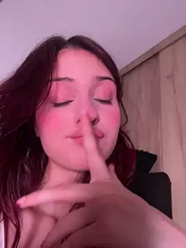 Snapshot of AngelRuby chatting on 03/15/26, 11:33 AngelRuby online show from 03/15/26, 11:33