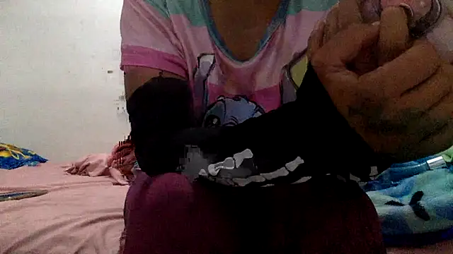 sharonlopez9611 online show from 10/21/25, 02:01