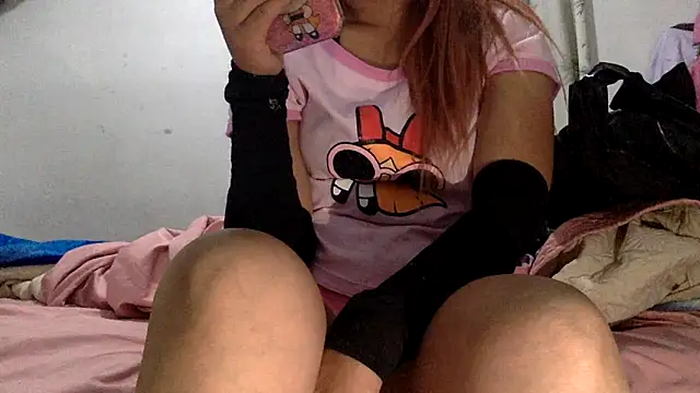 sharonlopez9611 online show from 04/28/26, 03:00