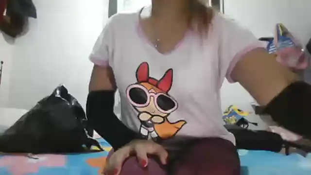 sharonlopez9611 online show from 06/22/26, 03:19