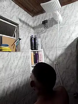 Mineirinho043 online show from 02/19/25, 05:05