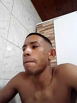 Mineirinho043 online show from 02/19/25, 05:06