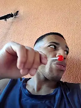 Mineirinho043 online show from 02/20/25, 08:03