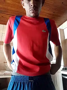 Mineirinho043 online show from 02/23/25, 02:57