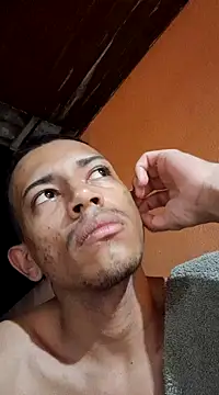 Mineirinho043 online show from 02/24/25, 10:58