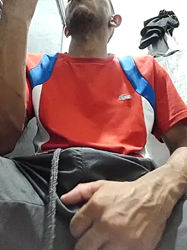 Mineirinho043 online show from 02/26/25, 04:03