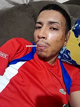 Mineirinho043 online show from 03/06/25, 01:05