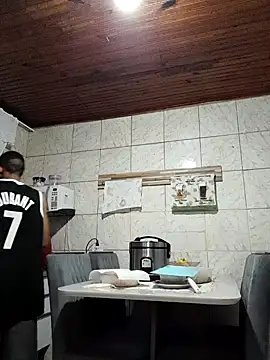 Mineirinho043 online show from 03/06/25, 11:53