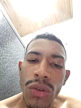 Mineirinho043 online show from 03/08/25, 02:01