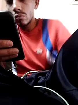 Mineirinho043 online show from 03/14/25, 02:08