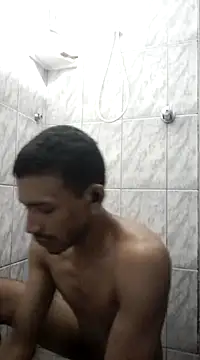 Mineirinho043 online show from 03/15/25, 09:16