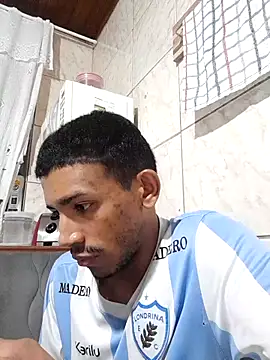 Mineirinho043 online show from 03/16/25, 02:43