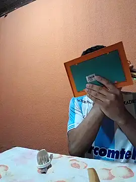 Mineirinho043 online show from 03/16/25, 11:57