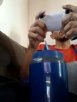 Mineirinho043 online show from 03/21/25, 01:45