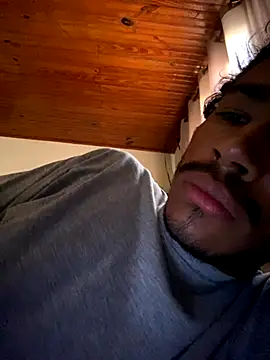 Mineirinho043 online show from 09/12/25, 12:05