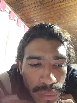 Mineirinho043 online show from 12/04/25, 01:04