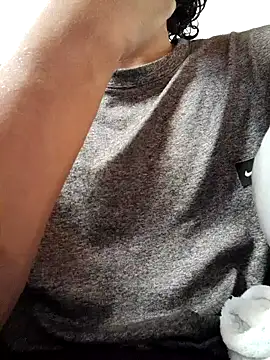 Mineirinho043 online show from 01/31/26, 08:40