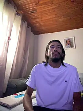 Mineirinho043 online show from 05/10/26, 01:49