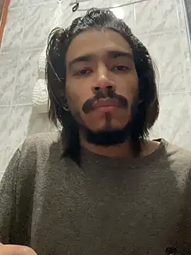 Mineirinho043 online show from 05/31/26, 11:50