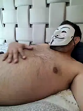 El inge oso online show from 02/03/25, 09:50