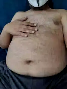 El inge oso online show from 02/11/25, 02:13