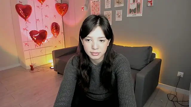 RikoAsada online show from 02/17/25, 11:23