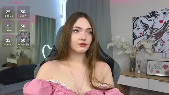 Snapshot of Kira_Jin chatting on 03/01/25, 08:23 Kira Jin online show from 03/01/25, 08:23