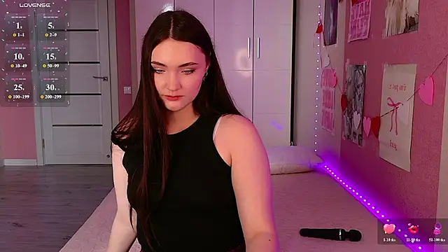 Snapshot of Kira_Jin chatting on 06/29/26, 10:15 Kira Jin online show from 06/29/26, 10:15