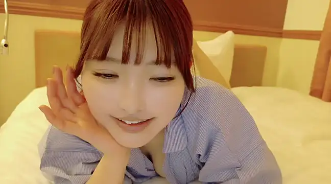 mimitan4545 online show from 02/08/25, 11:55