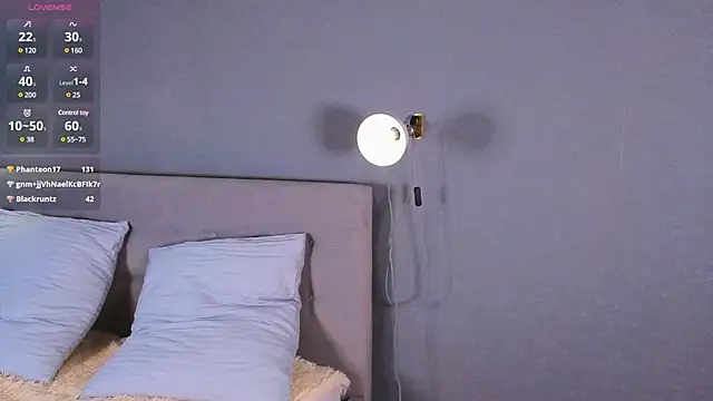 soft babe online show from 02/18/25, 05:21