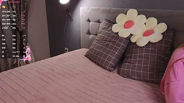 soft babe online show from 09/23/25, 07:39