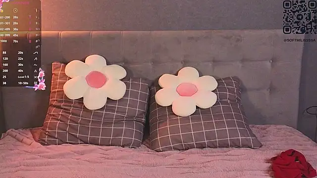 soft babe online show from 12/18/25, 10:05