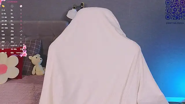 soft babe online show from 04/28/26, 08:25