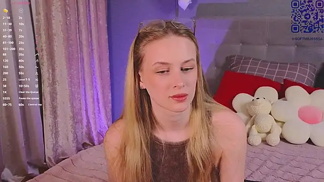 soft babe online show from 05/02/26, 09:42