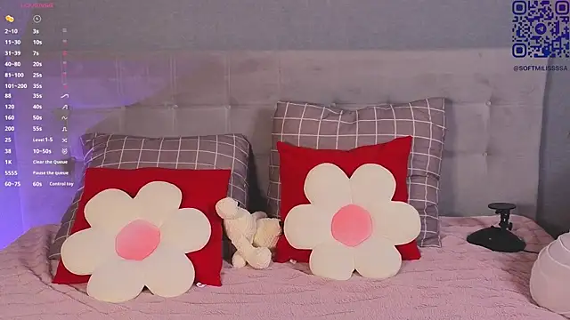 soft babe online show from 05/05/26, 08:17