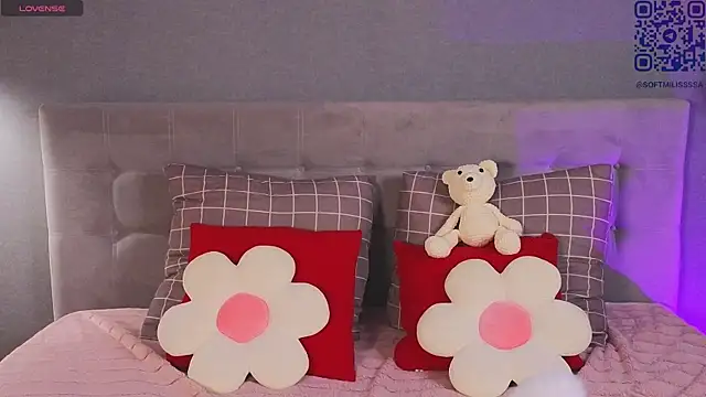 soft babe online show from 05/12/26, 08:28