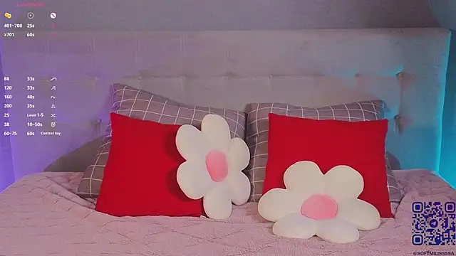 soft babe online show from 06/10/26, 08:30