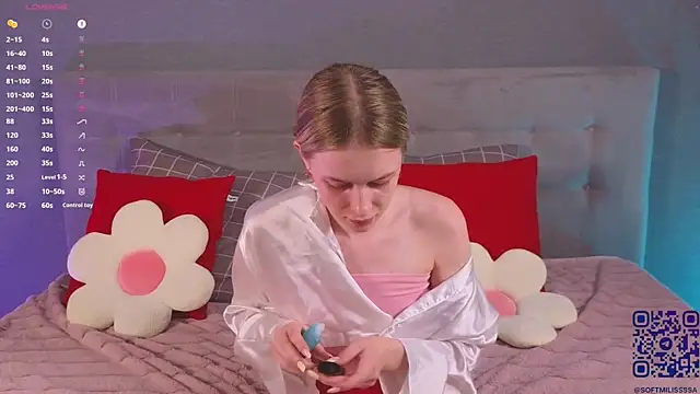 soft babe online show from 06/16/26, 09:06