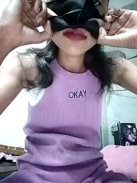 Snapshot of fuungirl38 chatting on 03/14/25, 08:32 fuungirl38 online show from 03/14/25, 08:32