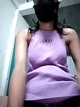 Snapshot of fuungirl38 chatting on 03/17/25, 09:02 fuungirl38 online show from 03/17/25, 09:02