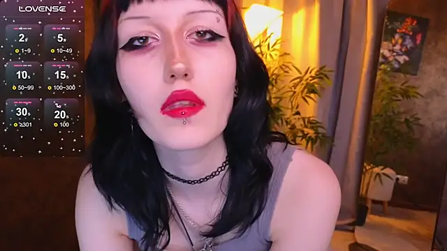 lissaros online show from 02/09/25, 01:14