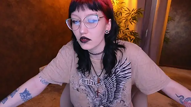 lissaros online show from 02/12/25, 07:44