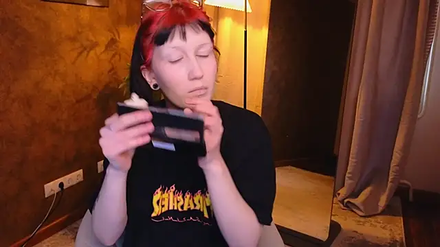 lissaros online show from 02/21/25, 05:46