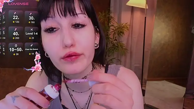 lissaros online show from 03/16/25, 08:21